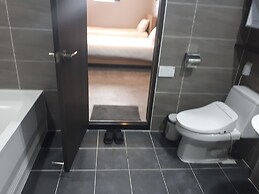 Interlaken Pension in Gapyeong