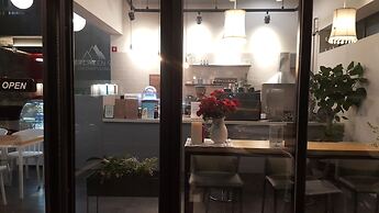 Interlaken Pension in Gapyeong