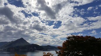 Interlaken Pension in Gapyeong