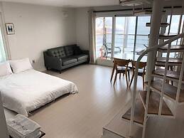 Interlaken Pension in Gapyeong