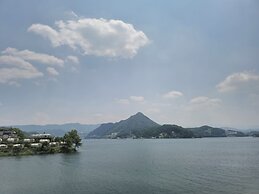 Interlaken Pension in Gapyeong