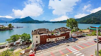 Interlaken Pension in Gapyeong