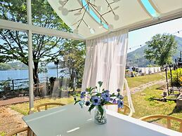Interlaken Pension in Gapyeong