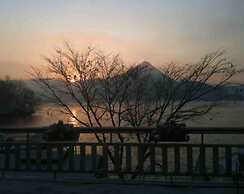 Interlaken Pension in Gapyeong