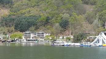 Interlaken Pension in Gapyeong