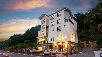 Interlaken Pension in Gapyeong