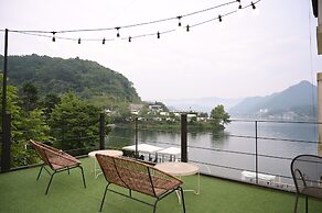 Interlaken Pension in Gapyeong