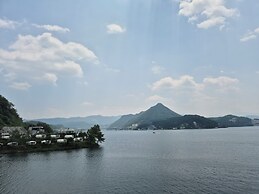 Interlaken Pension in Gapyeong