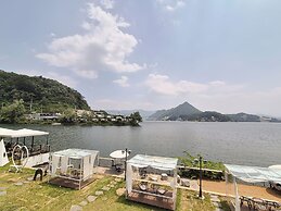 Interlaken Pension in Gapyeong
