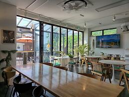 Interlaken Pension in Gapyeong