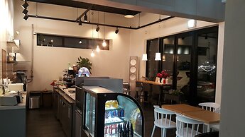 Interlaken Pension in Gapyeong