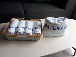 Interlaken Pension in Gapyeong