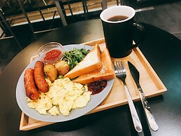 Interlaken Pension in Gapyeong