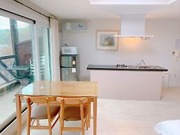 Interlaken Pension in Gapyeong