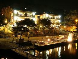 Interlaken Pension in Gapyeong