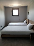 Interlaken Pension in Gapyeong