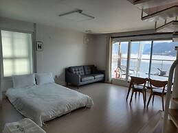 Interlaken Pension in Gapyeong