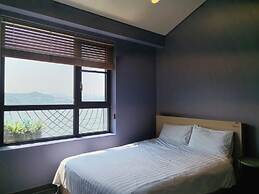 Interlaken Pension in Gapyeong