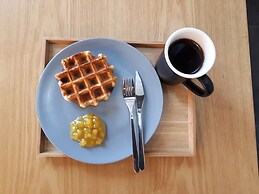 Interlaken Pension in Gapyeong