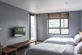 Interlaken Pension in Gapyeong