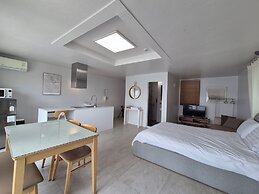Interlaken Pension in Gapyeong