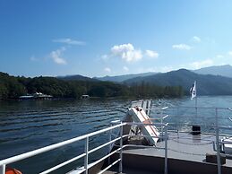 Interlaken Pension in Gapyeong