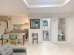 Interlaken Pension in Gapyeong