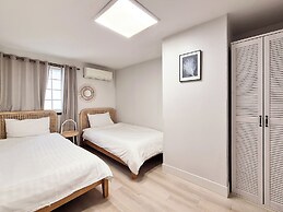Interlaken Pension in Gapyeong