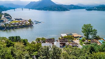 Interlaken Pension in Gapyeong