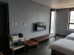 Interlaken Pension in Gapyeong