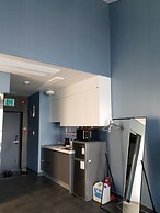 Interlaken Pension in Gapyeong