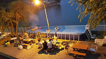 Interlaken Pension in Gapyeong