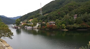 Interlaken Pension in Gapyeong