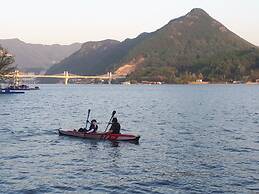 Interlaken Pension in Gapyeong