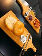 Interlaken Pension in Gapyeong