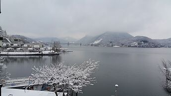 Interlaken Pension in Gapyeong