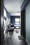 Interlaken Pension in Gapyeong