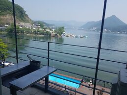 Interlaken Pension in Gapyeong