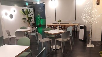 Interlaken Pension in Gapyeong