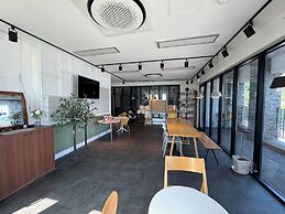 Interlaken Pension in Gapyeong