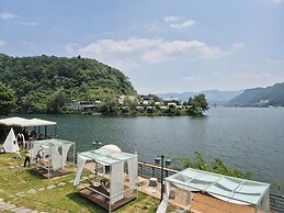Interlaken Pension in Gapyeong