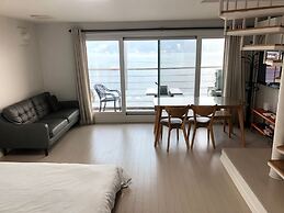 Interlaken Pension in Gapyeong