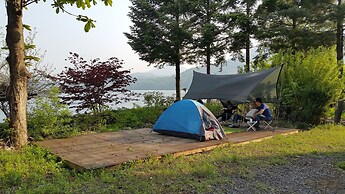 Interlaken Pension in Gapyeong