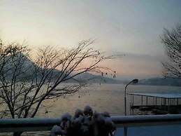 Interlaken Pension in Gapyeong