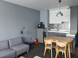 Interlaken Pension in Gapyeong