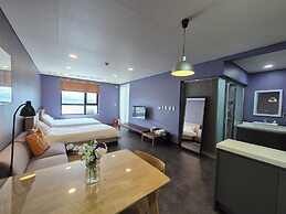 Interlaken Pension in Gapyeong