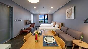 Interlaken Pension in Gapyeong