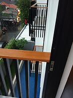 White Tree Residence