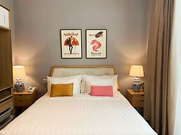 White Tree Residence