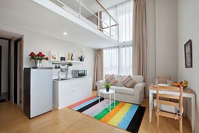 White Tree Residence